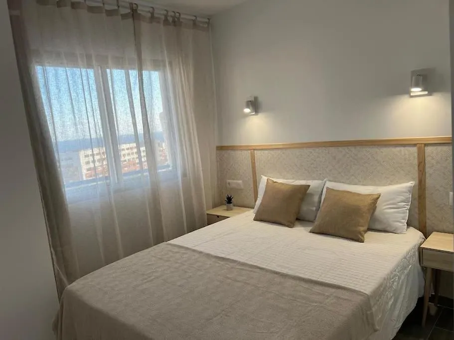 Playa Paraiso Apartment Costa Adeje