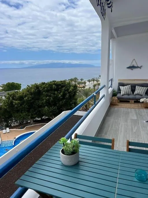 Playa Paraiso Apartment Costa Adeje  0*, Costa Adeje (Tenerife) Espagne