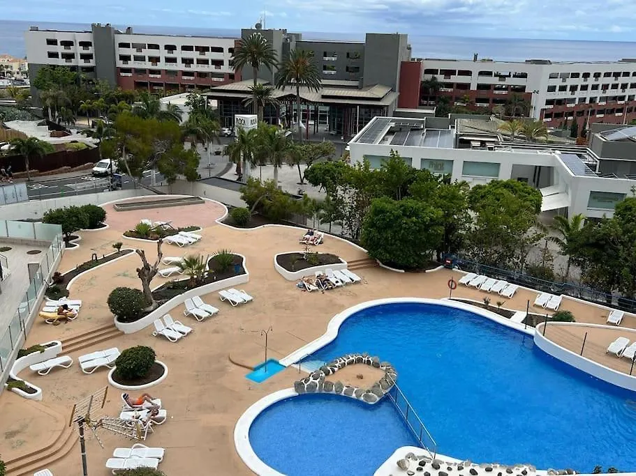 Playa Paraiso Apartment Costa Adeje  Costa Adeje (Tenerife)